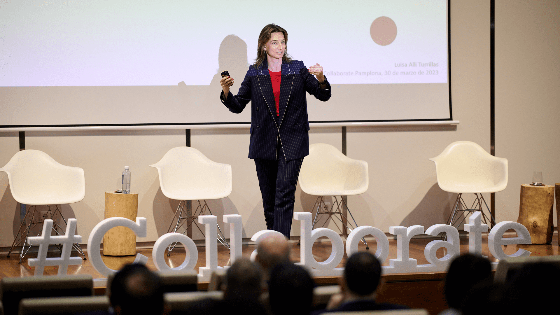 Proteger ecosistemas con comunicación