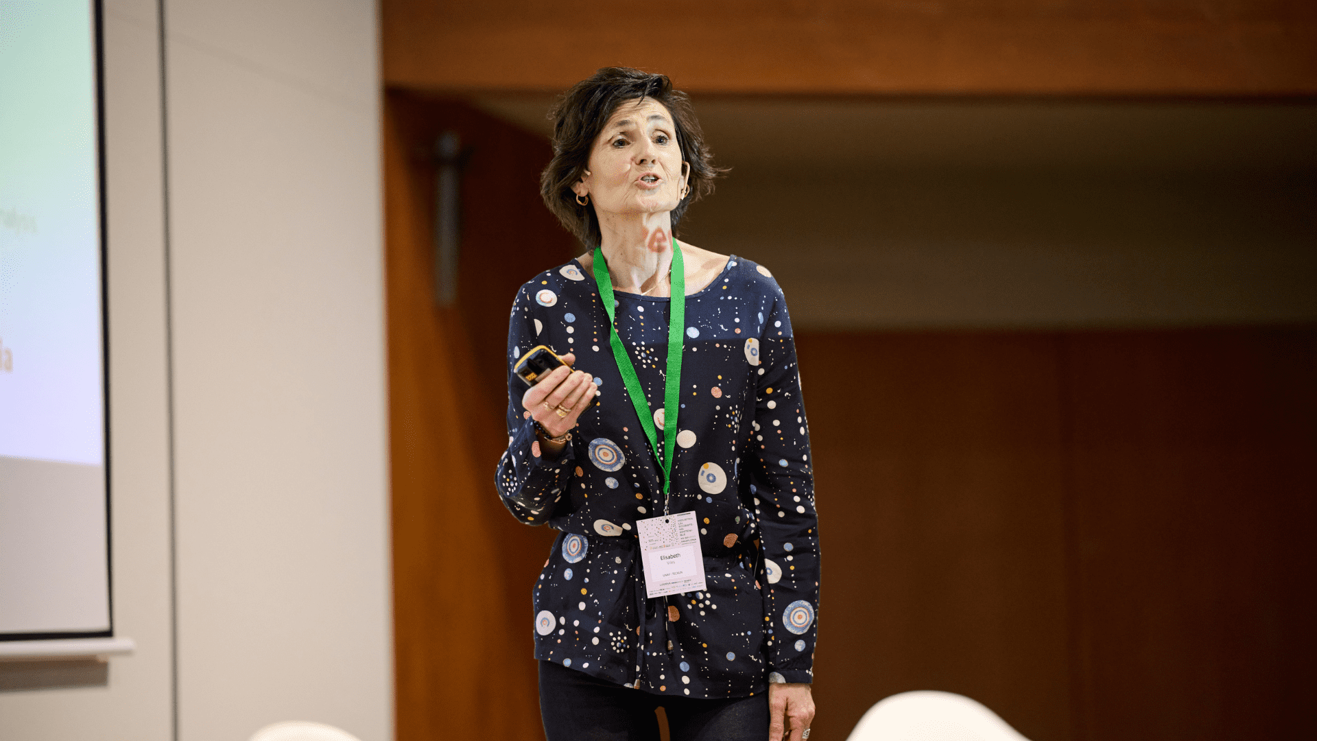 Otra forma de medir el impacto y usar los datos