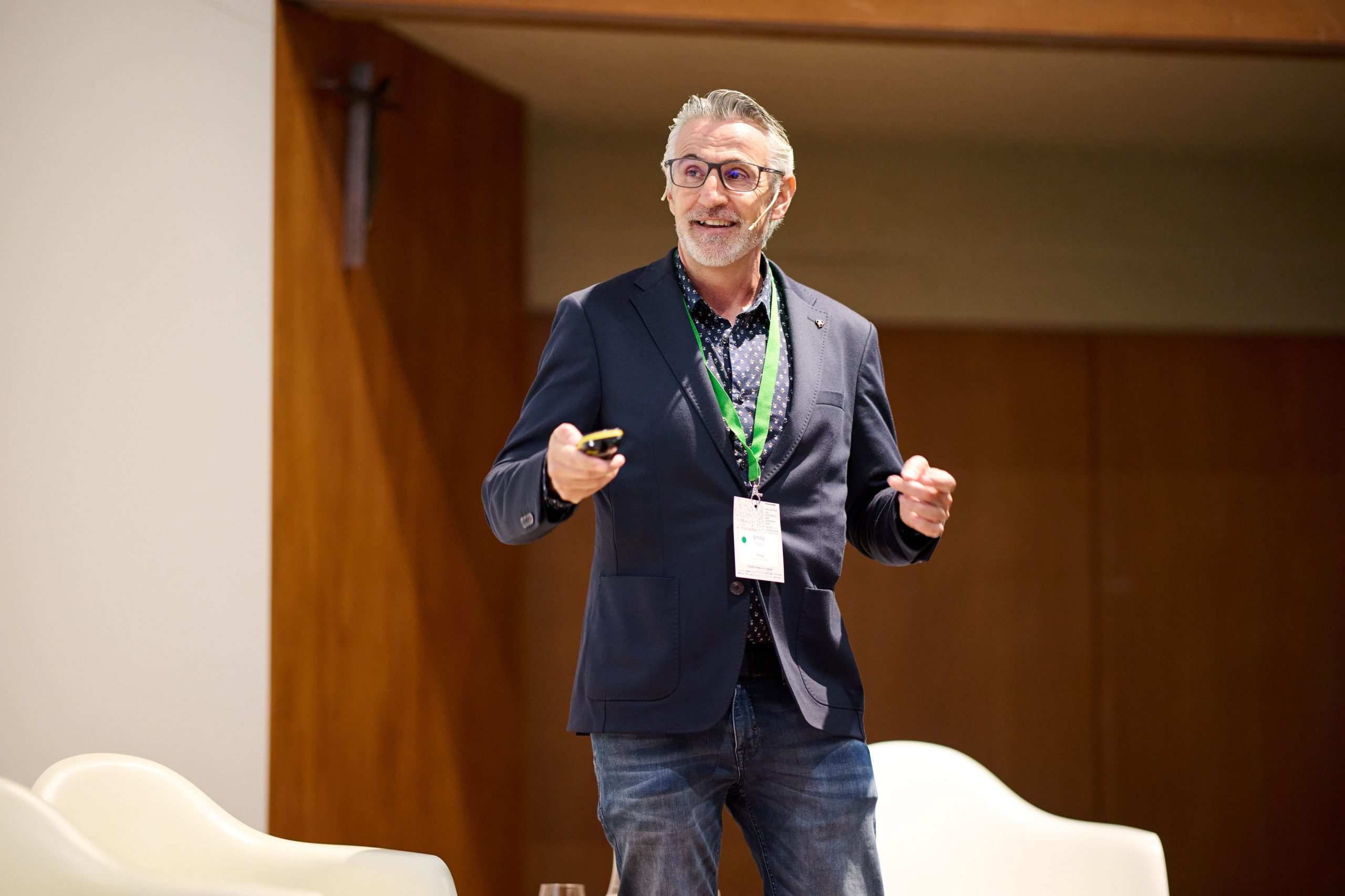 El plan de Kellogg’s para saber el futuro