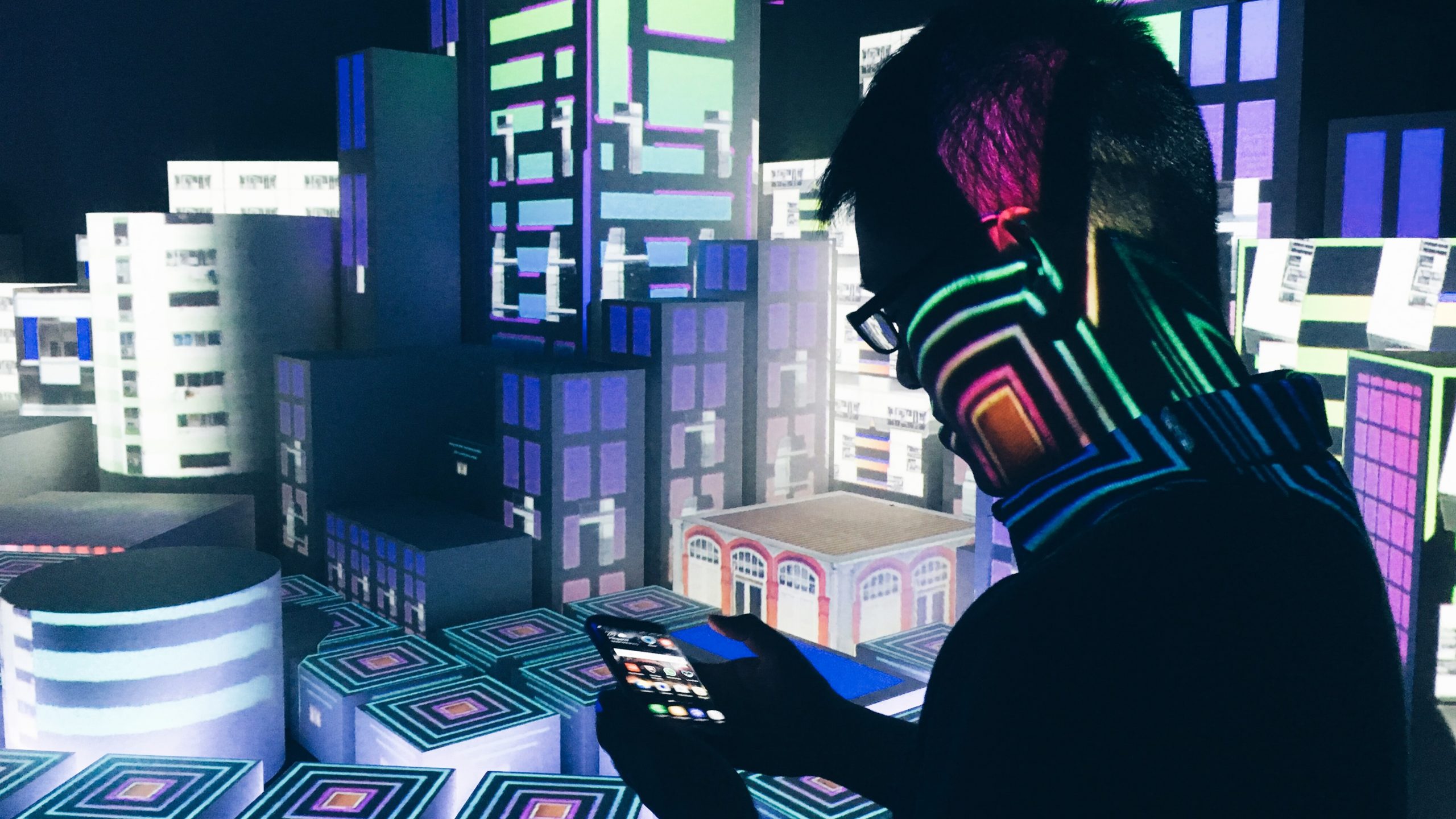 Perdida la batalla del electrón y el 2D, a por la del fotón y el 3D