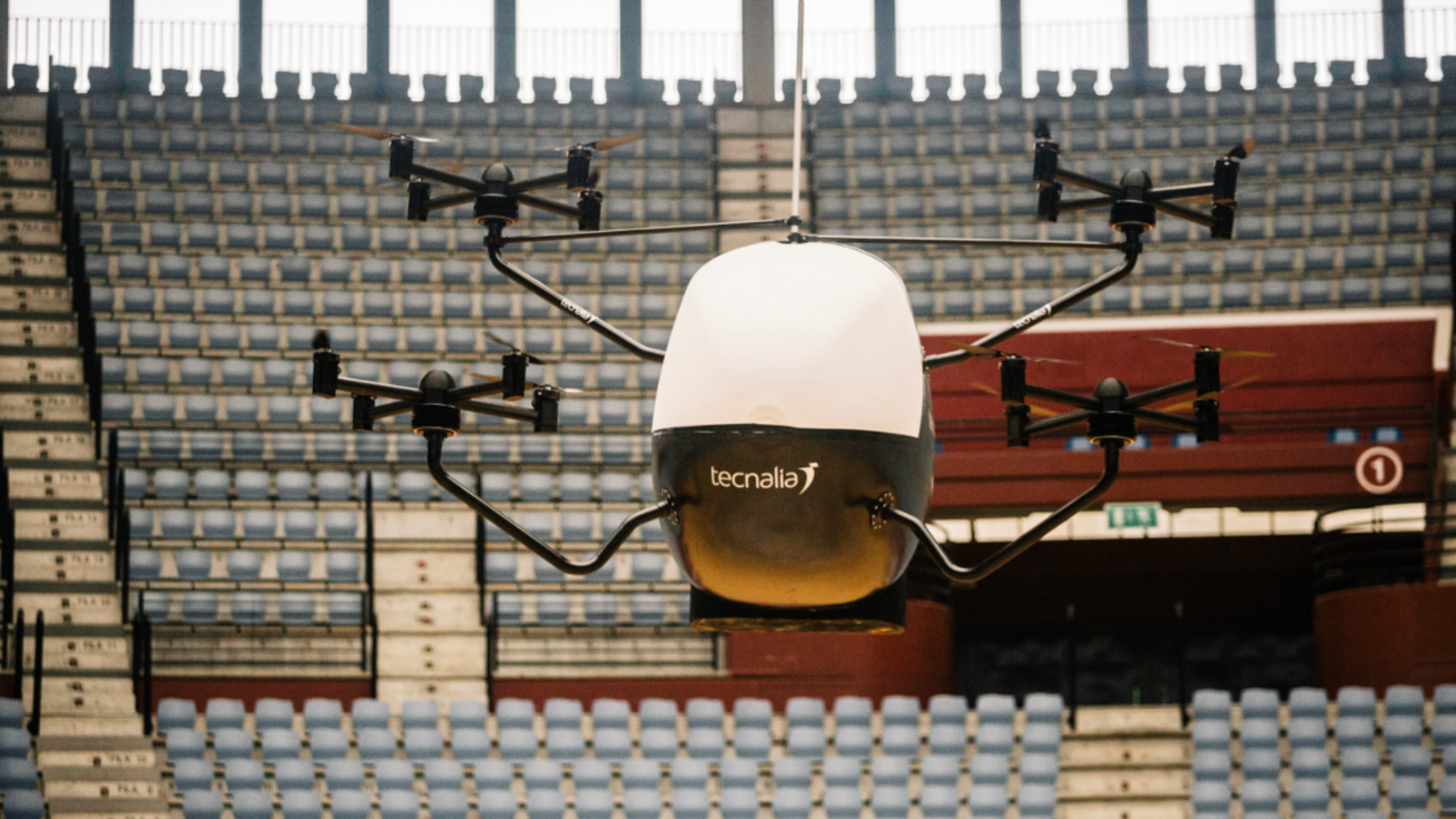 Innovar en la confluencia de ingeniería, bio, química, informática