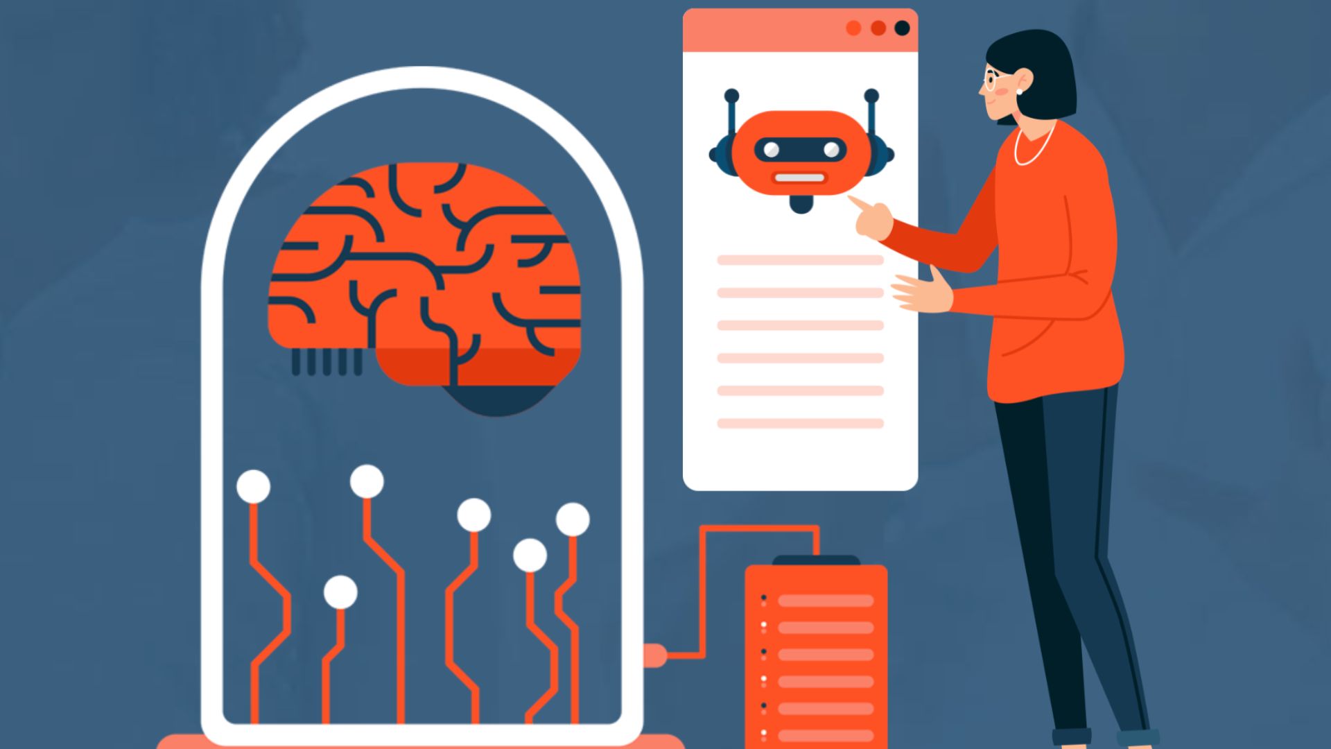 ITC-AICE colabora en la creación de LogiBlock, un proyecto para facilitar la gestión de robots y logística en las pequeñas empresas