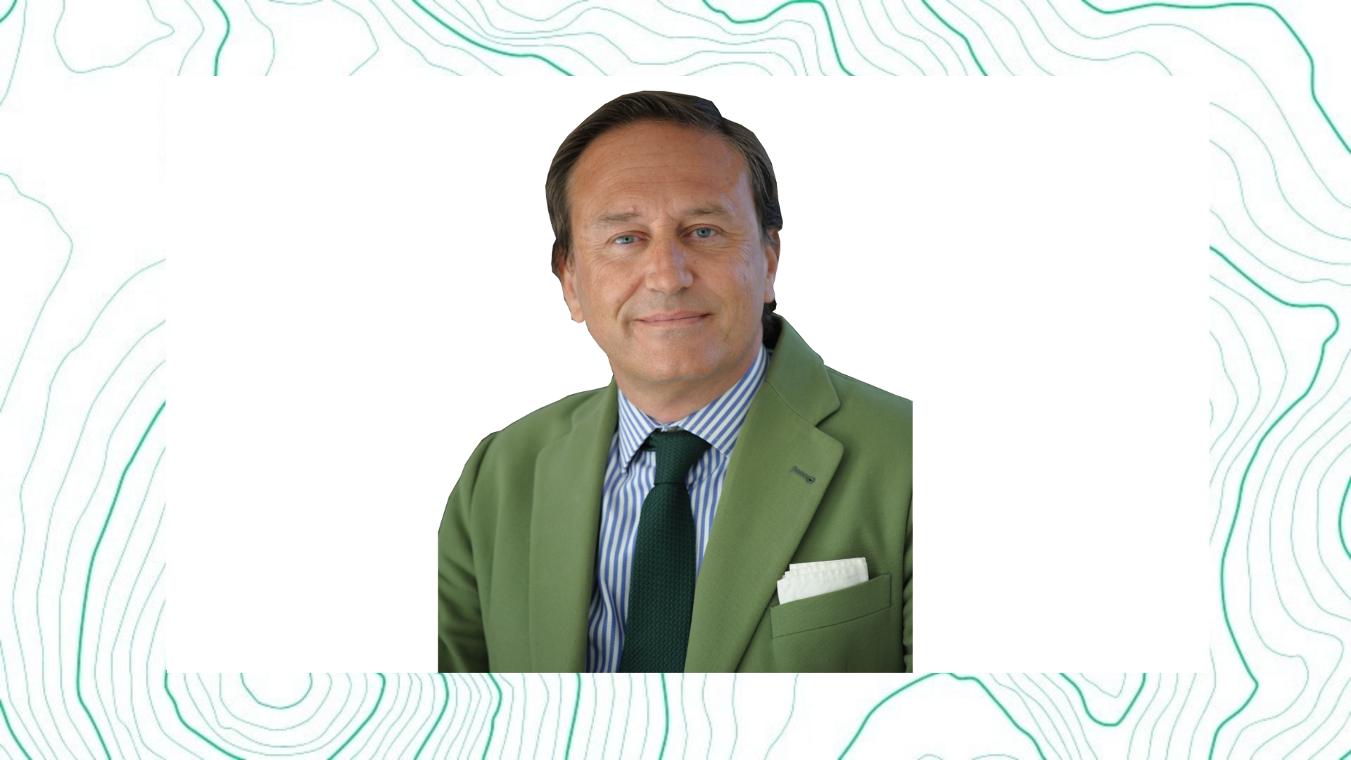 Guido Stein en la Hora Premium: “No se puede llegar a un buen acuerdo con una mala persona”