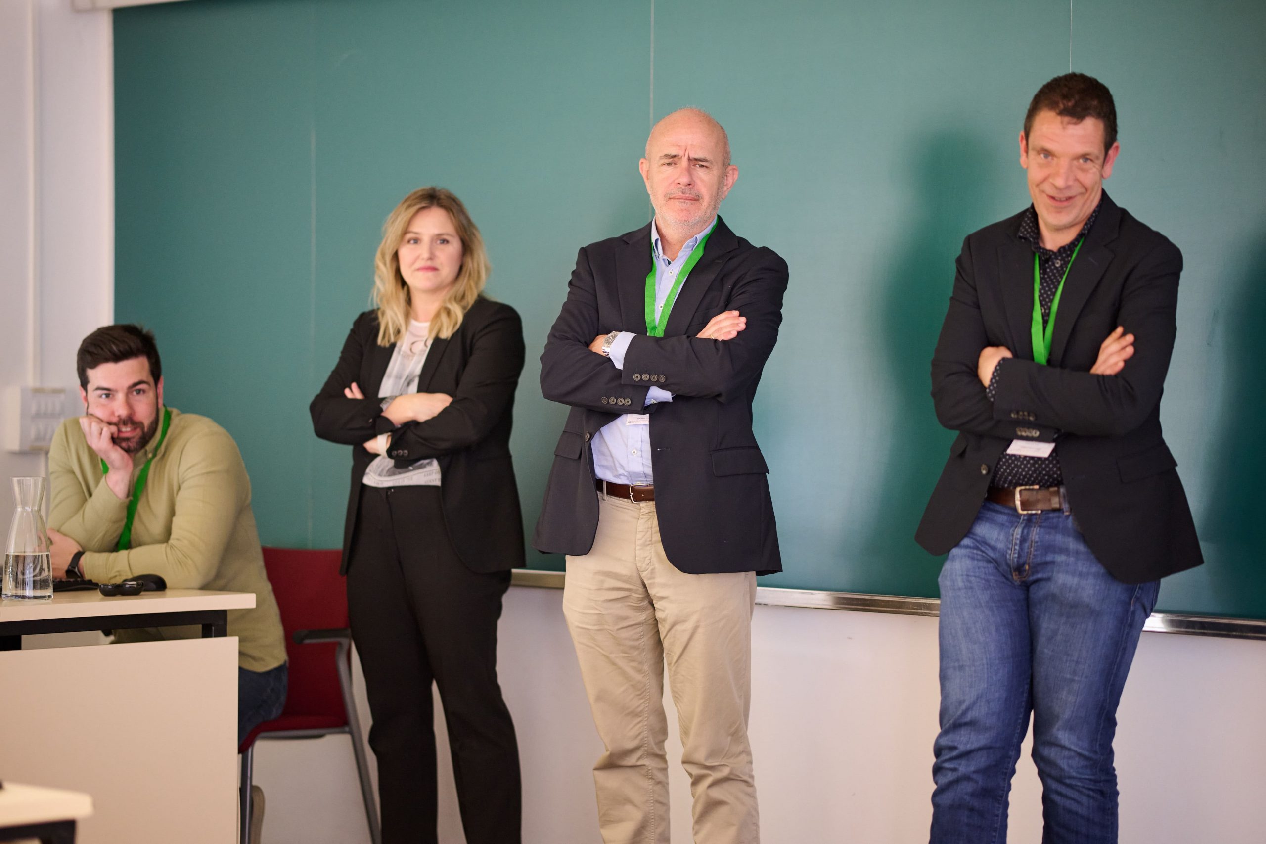 Industria 4.0 y campo deben hablar, así lo indican Nagrifood, Campelo, y Zetrack