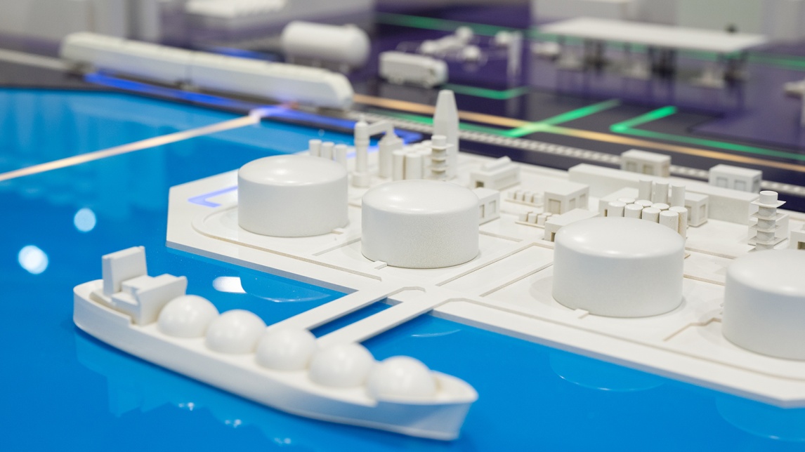 Guerra total, la ciberdefensa ha dejado de ser una opción