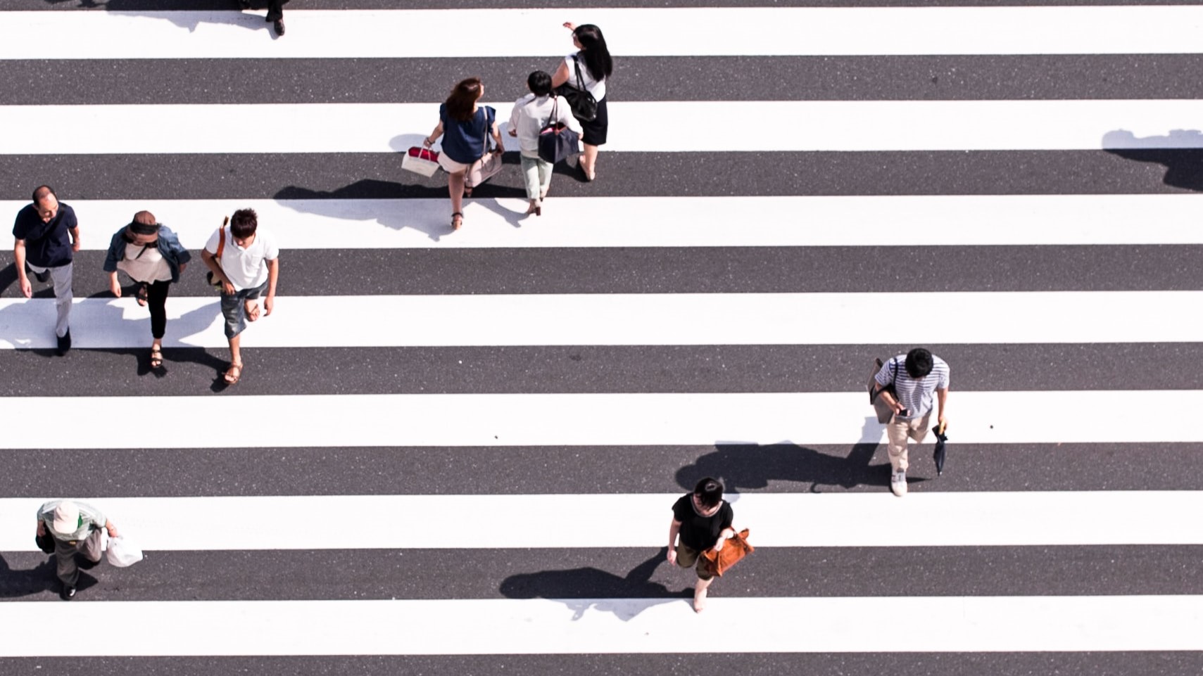 Innovación impulsada por la demanda, quién ordena la flota