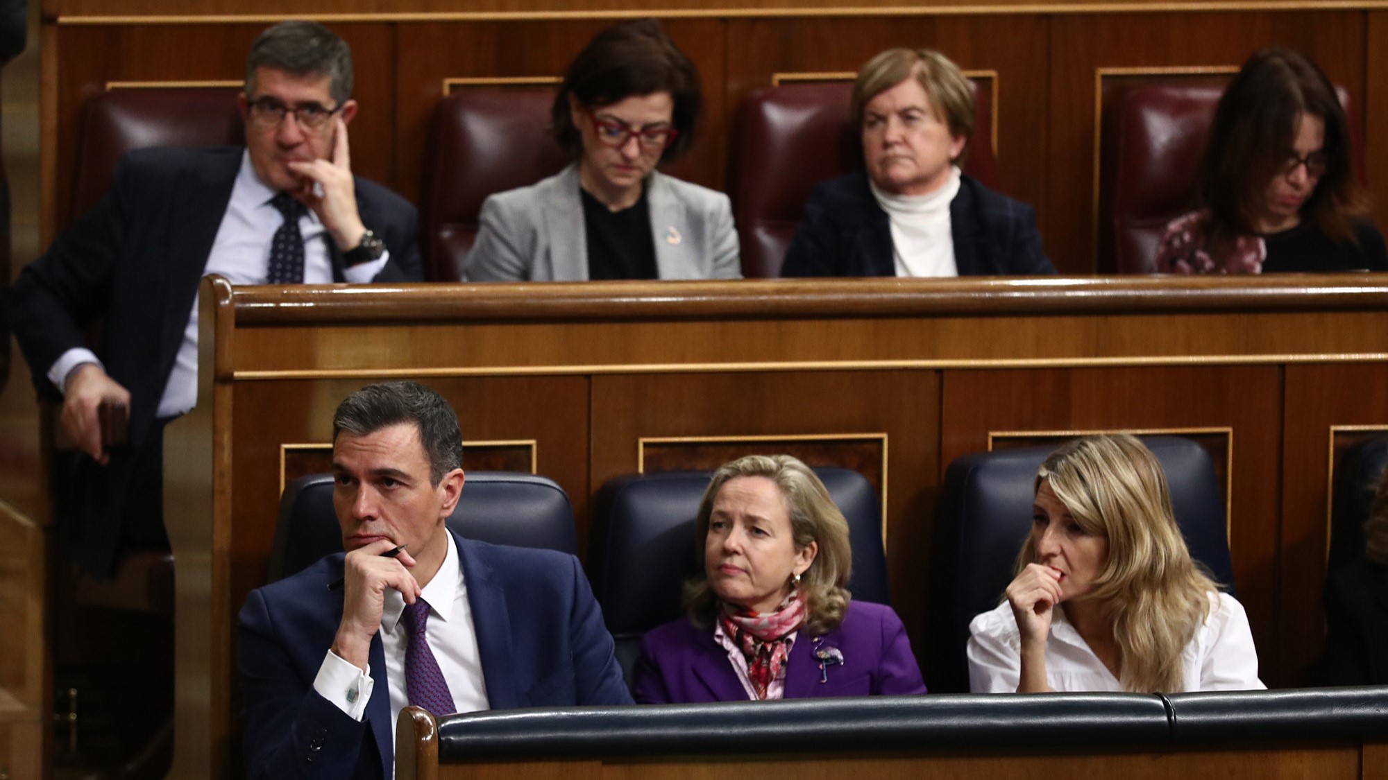 El esperpento de la ley de morosidad y la innovación