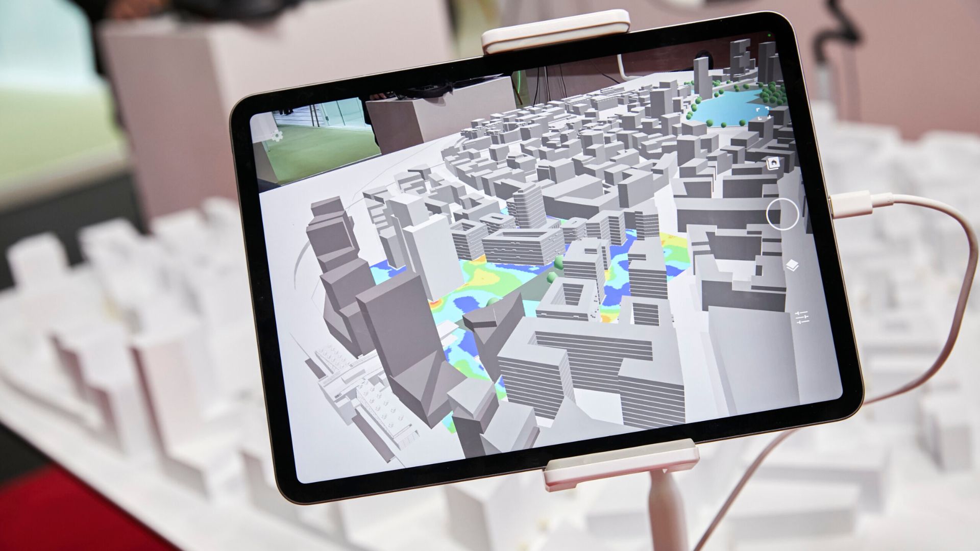 La nueva movilidad ya esboza la industria 5.0