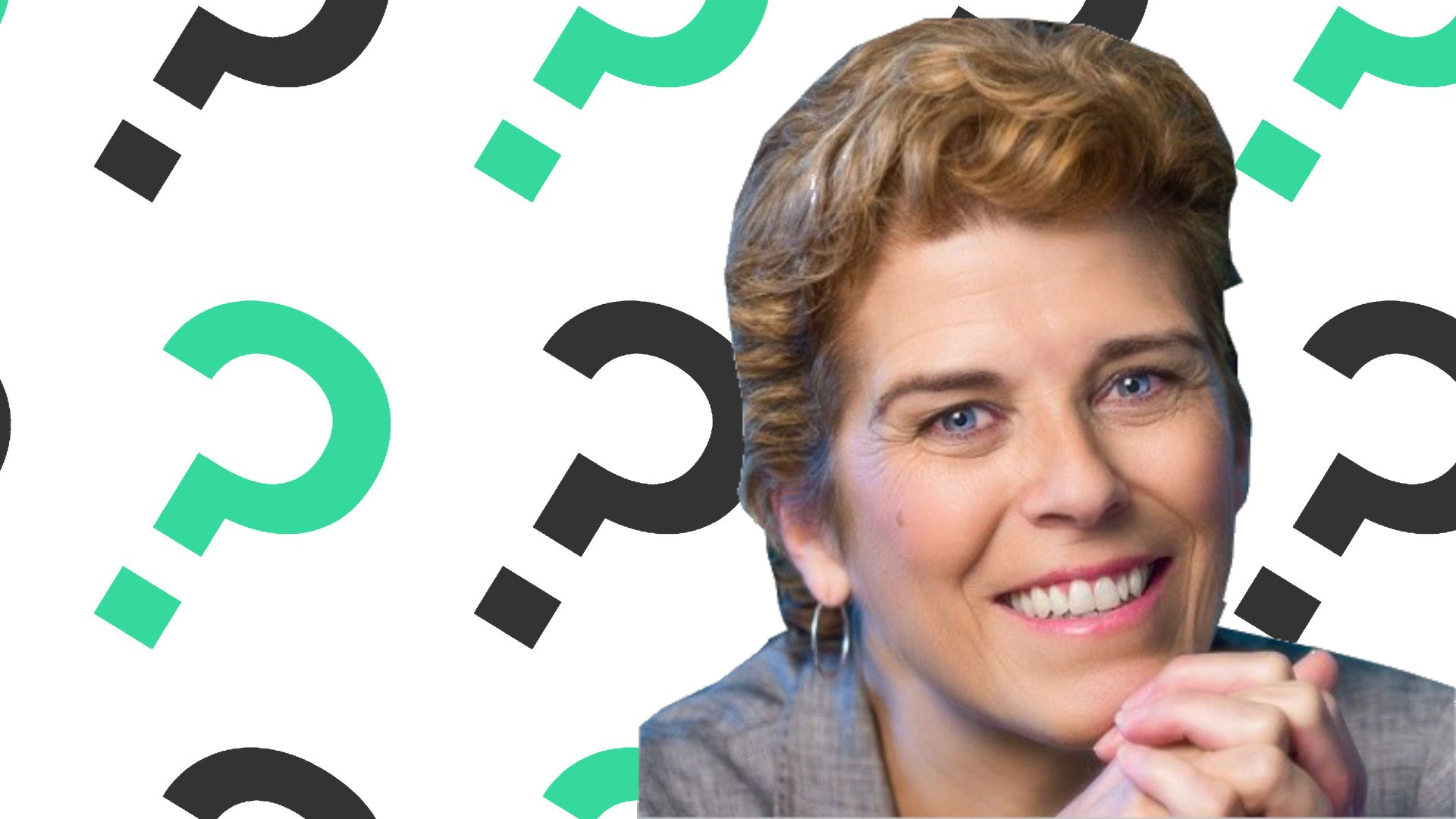 Conociendo a Sylvia Díaz-Montenegro: «Todos tenemos limitaciones y bien está»