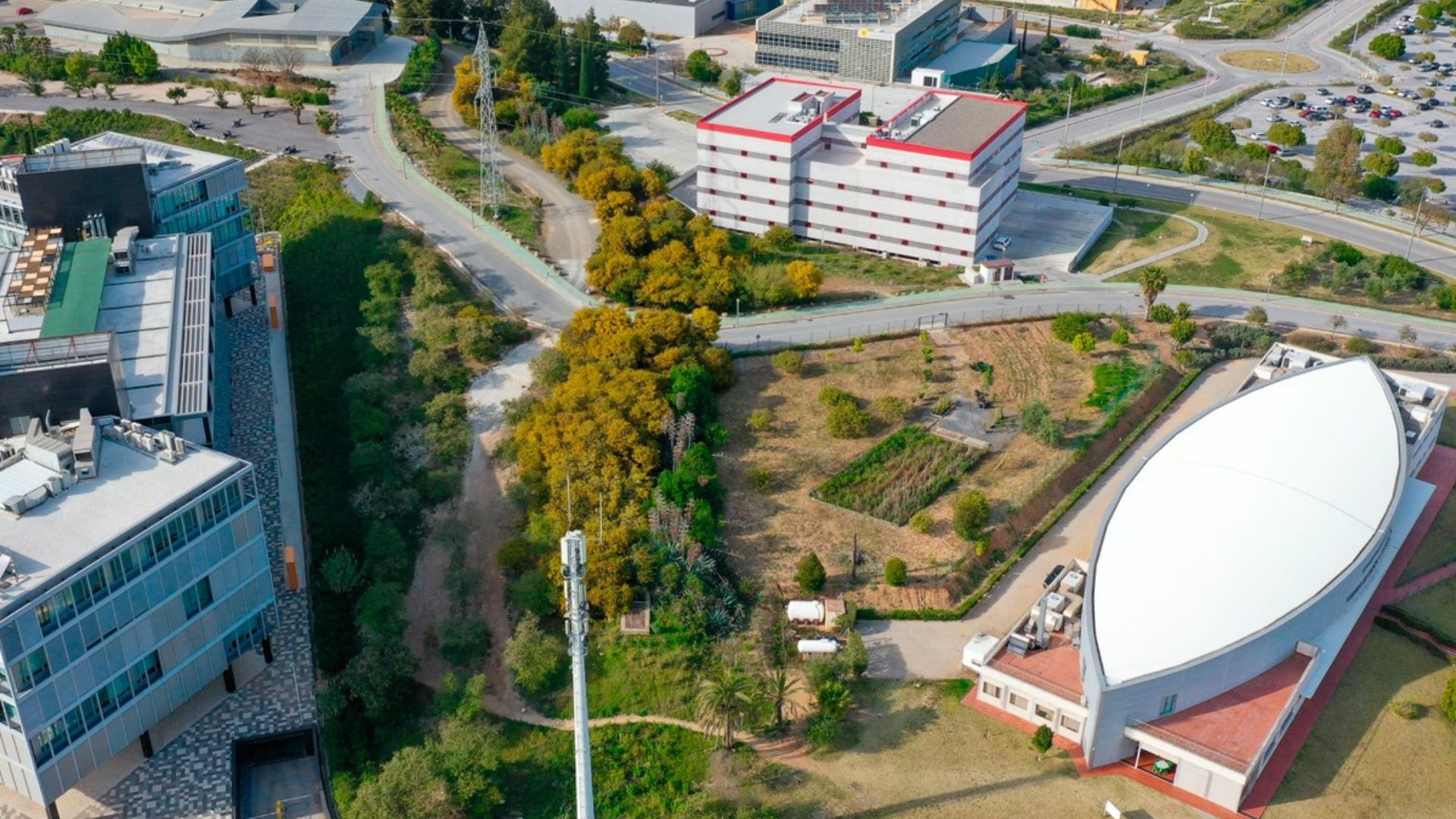 Málaga acoge Collaborate «Reset The Economy» para impulsar la industria 4.0 y la economía del futuro