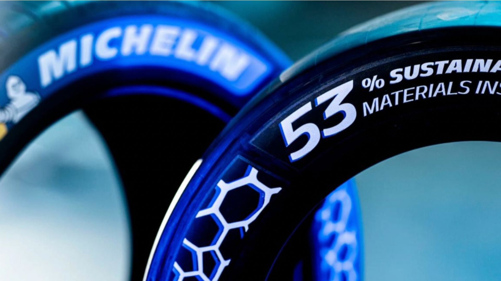 El Neumático y la Movilidad Sostenible