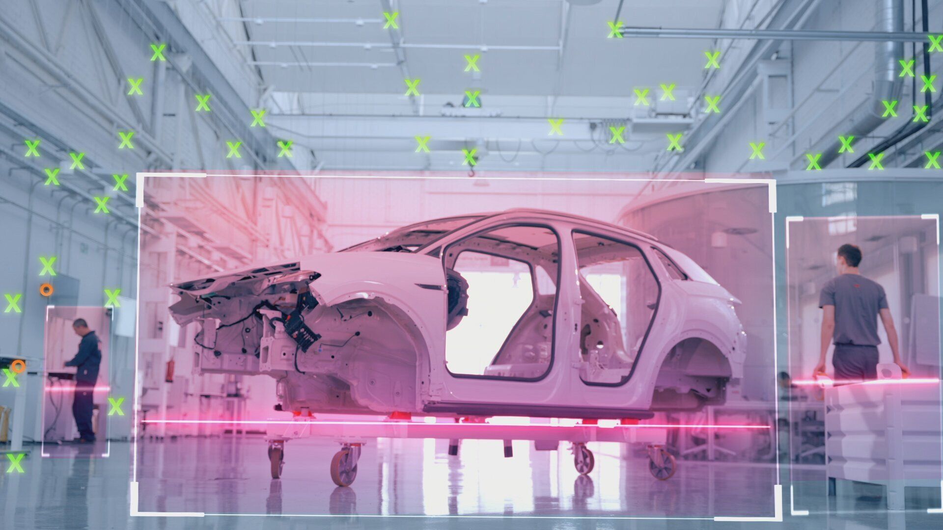 Los coches van a bailar… España no puede perderse la fiesta