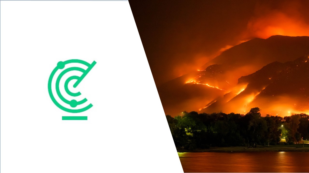 Radar Atlas 10/06: un XPrize contra los incendios, AI que formula preguntas y el euro digital y la banca