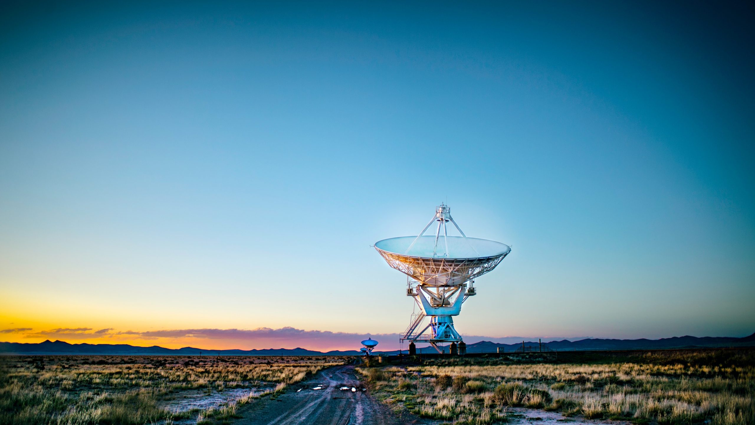 Todo está conectado… o más!