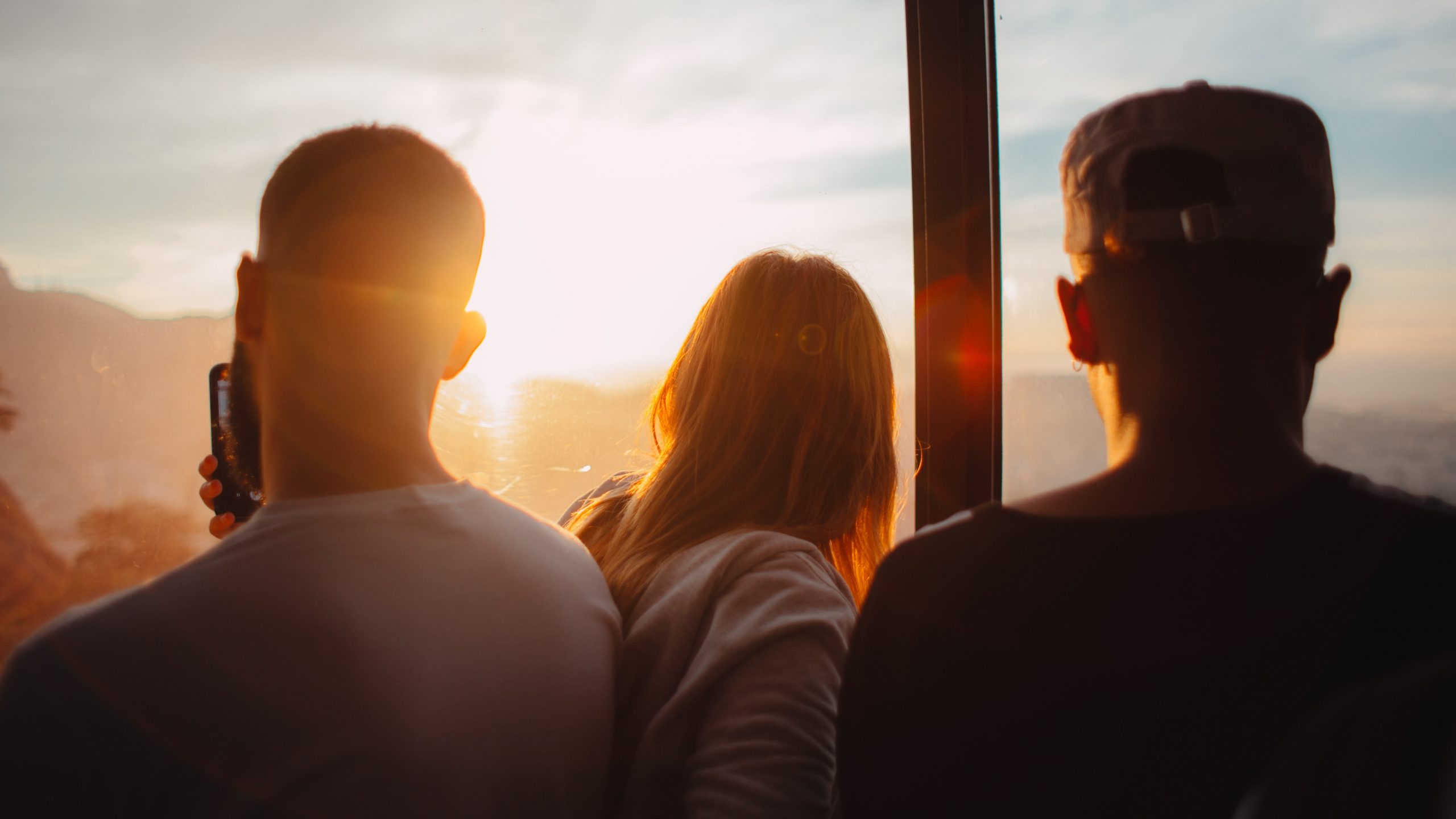 La energía inteligente de un becario