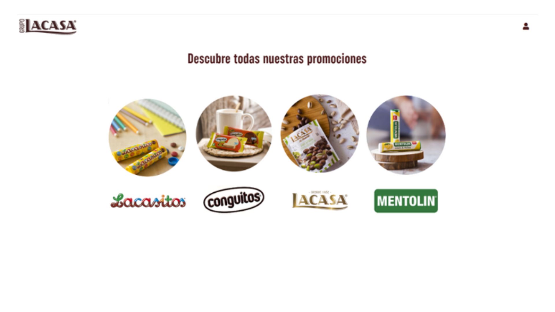 Priopcion colabora con Grupo Lacasa en la creación de una plataforma innovadora para promociones online