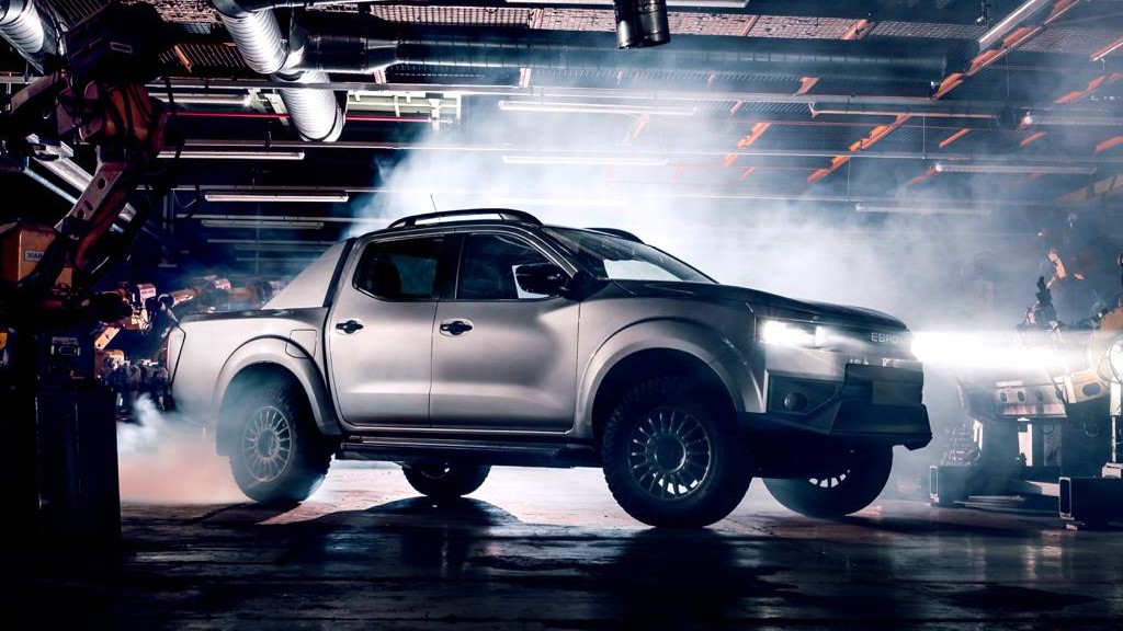 Hub de descarbonización y biometano, en plural