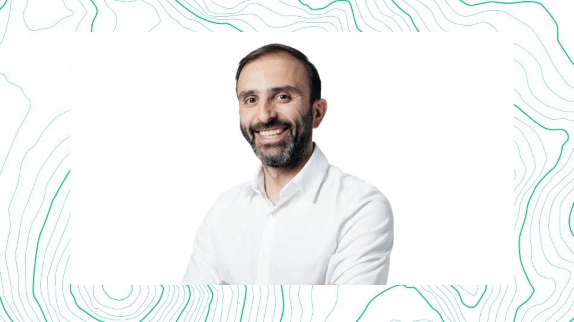 José García en la Hora Premium: “Es crucial proyectarse internacionalmente para atraer inversores en movilidad”