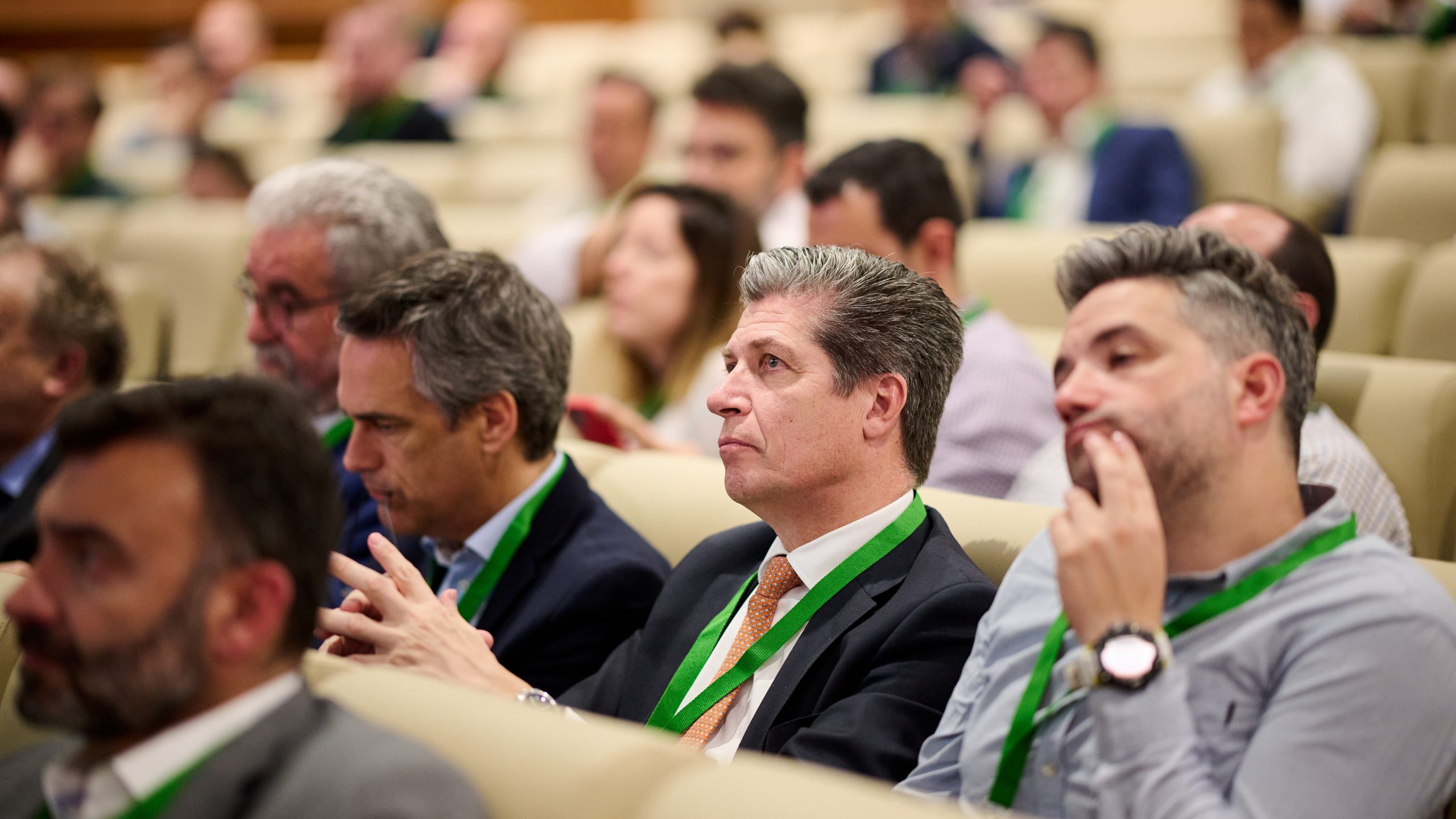 El Collaborate llega con fuerza a Málaga: visita a siete empresas, One to One, Mercadona, Ford, Ferràs, Dorronsoro… sólo el primer día