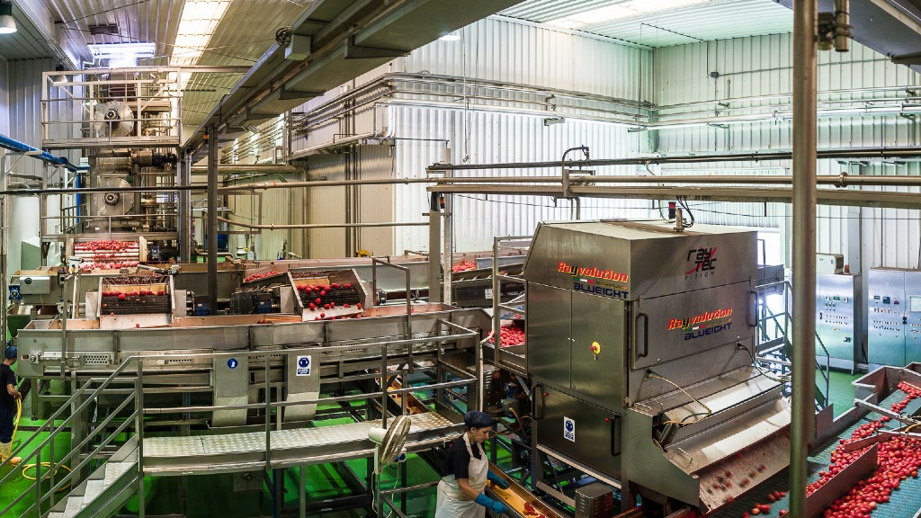 Un plan gratuito para subirse a la industria 4.0