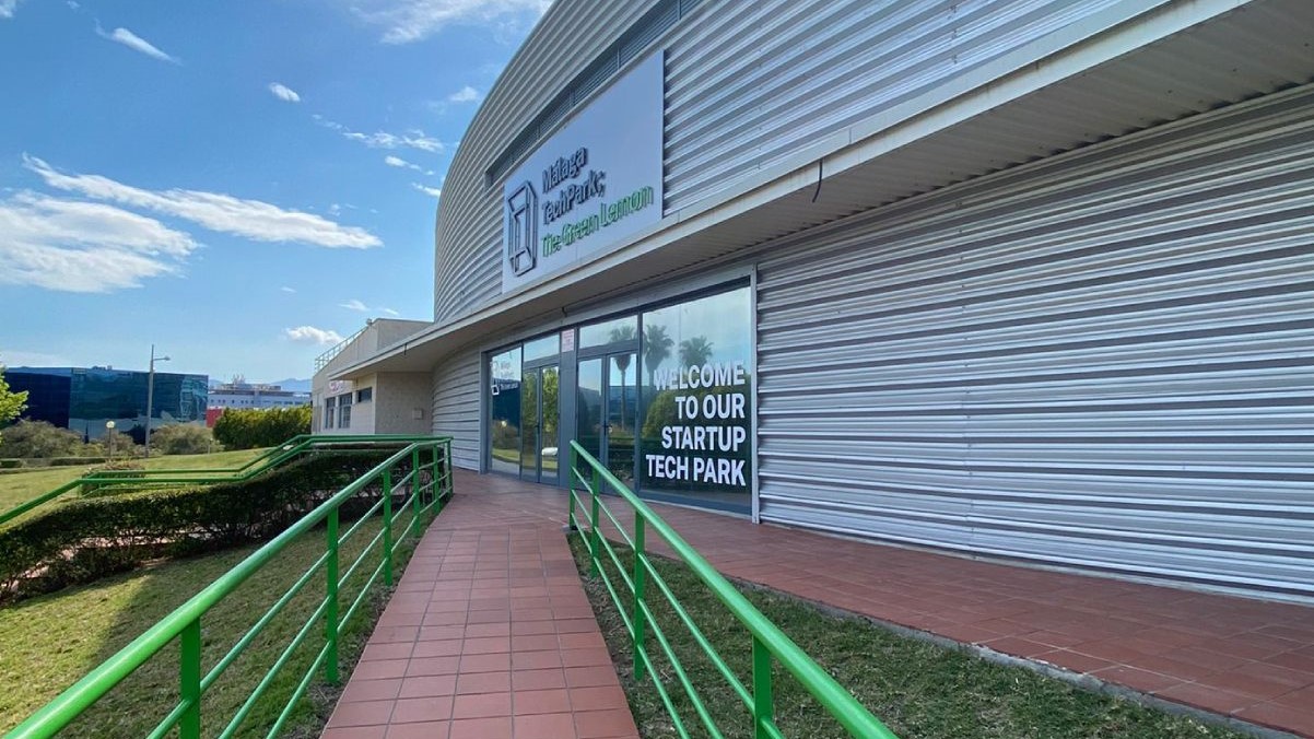 Collaborate en Málaga: ha llegado la hora de resetear la economía