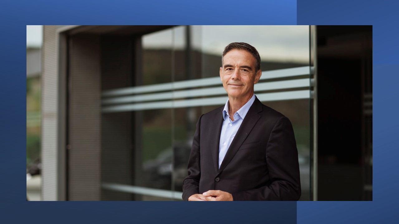 Guillermo Dorronsoro anima el Collaborate Reset the Economy: «Hay que poner fin al distanciamiento público-privado»