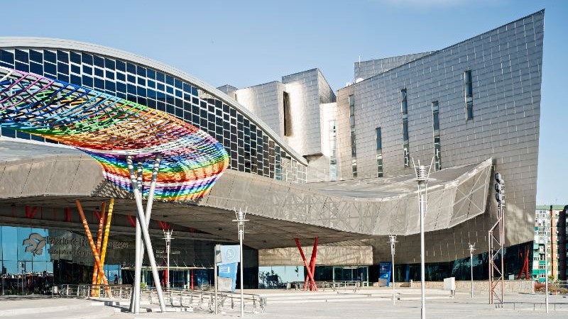 Málaga reúne en una cumbre a más de 250 empresas tecnológicas e industriales para ‘resetear’ la economía española