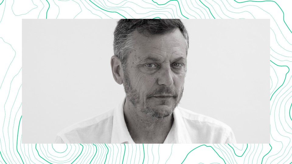 Javier Creus en La Hora Premium: «Distancia del día a día a los que generan nuevos modelos de negocio en la empresa»