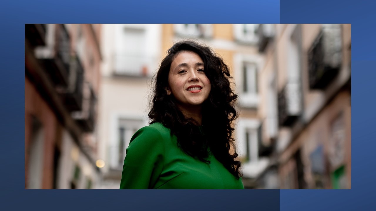 Carolina Miyata ante el Collaborate: “Con la IA, lo diferencial es la potencia de la idea, la ejecución está al alcance de todos”