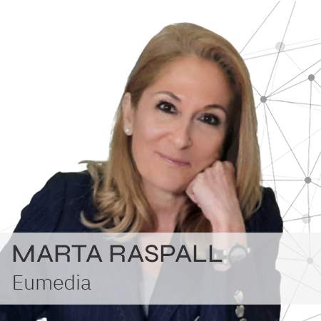 Marta Raspall