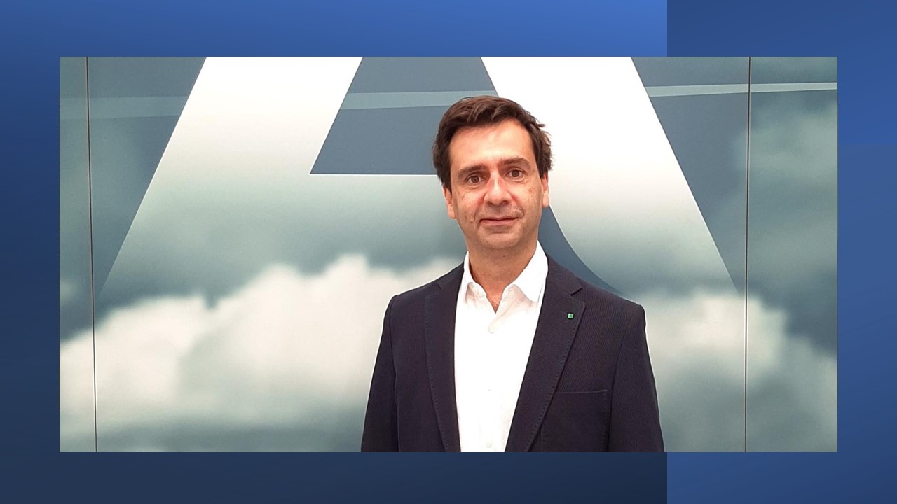 Carlos Noriega ante el Collaborate: “Hemos pasado de hacer un proceso cada 10 minutos a tres al minuto al automatizarlos”