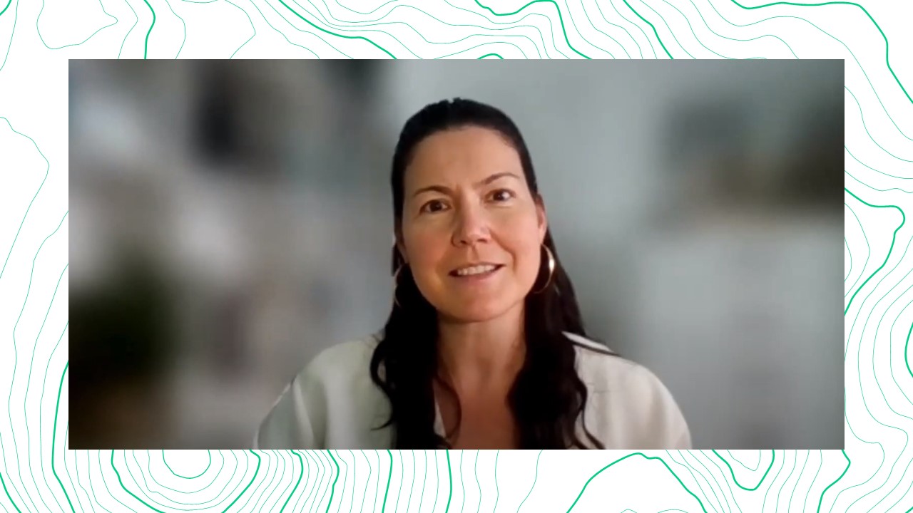 María Gil (GoHub) en La Hora Premium: «La agilidad es clave con las startups, pero sin saltos al vacío»