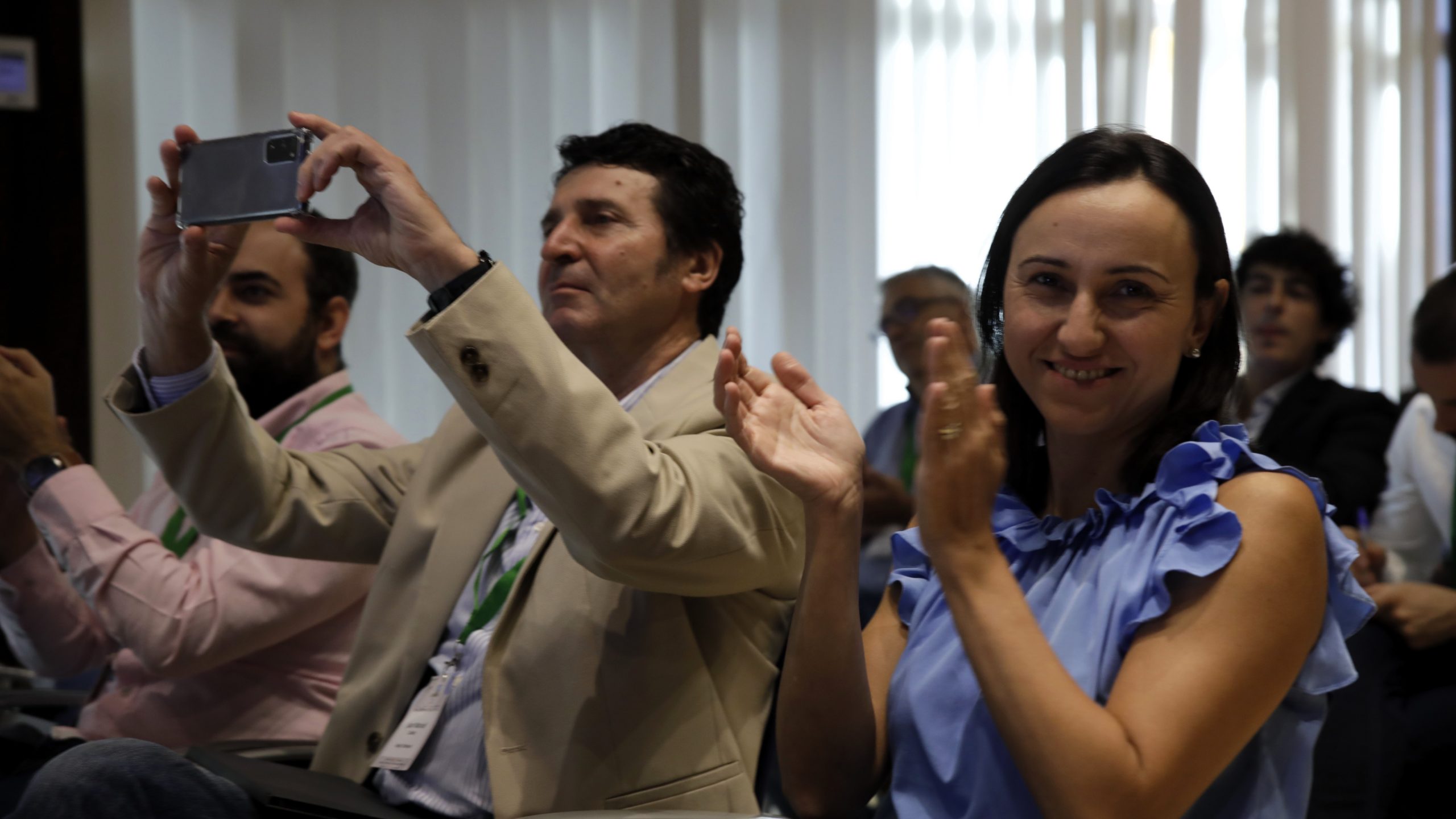 Collaborate Málaga 2023: un Evento de Innovación y Transformación en la Industria
