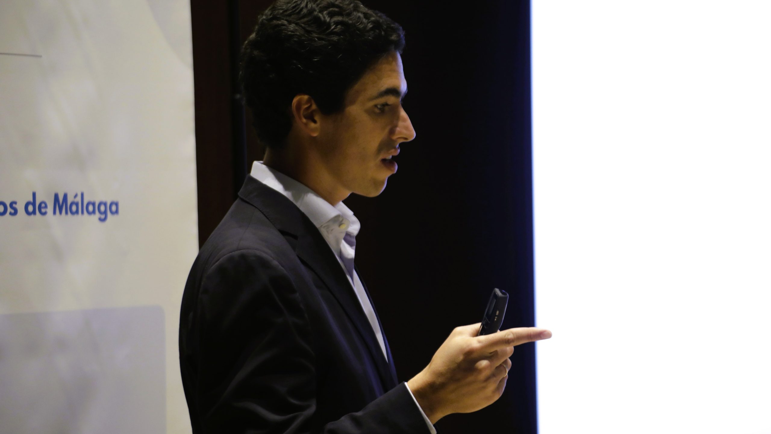 Tecnologías para la electrificación en obras y vehículos