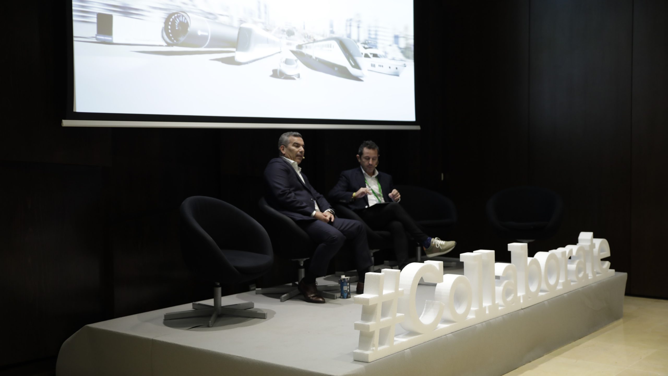 Zeleros llama al ecosistema a ofrecerle proyectos atractivos para colaborar