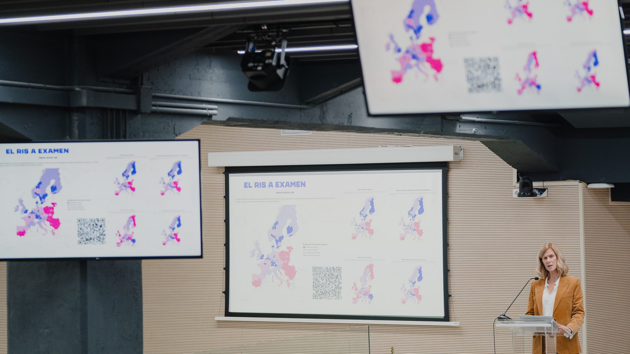 El problema de medir la innovación en España, según Garmendia: «la inversión en I+D no predice el valor del cambio»