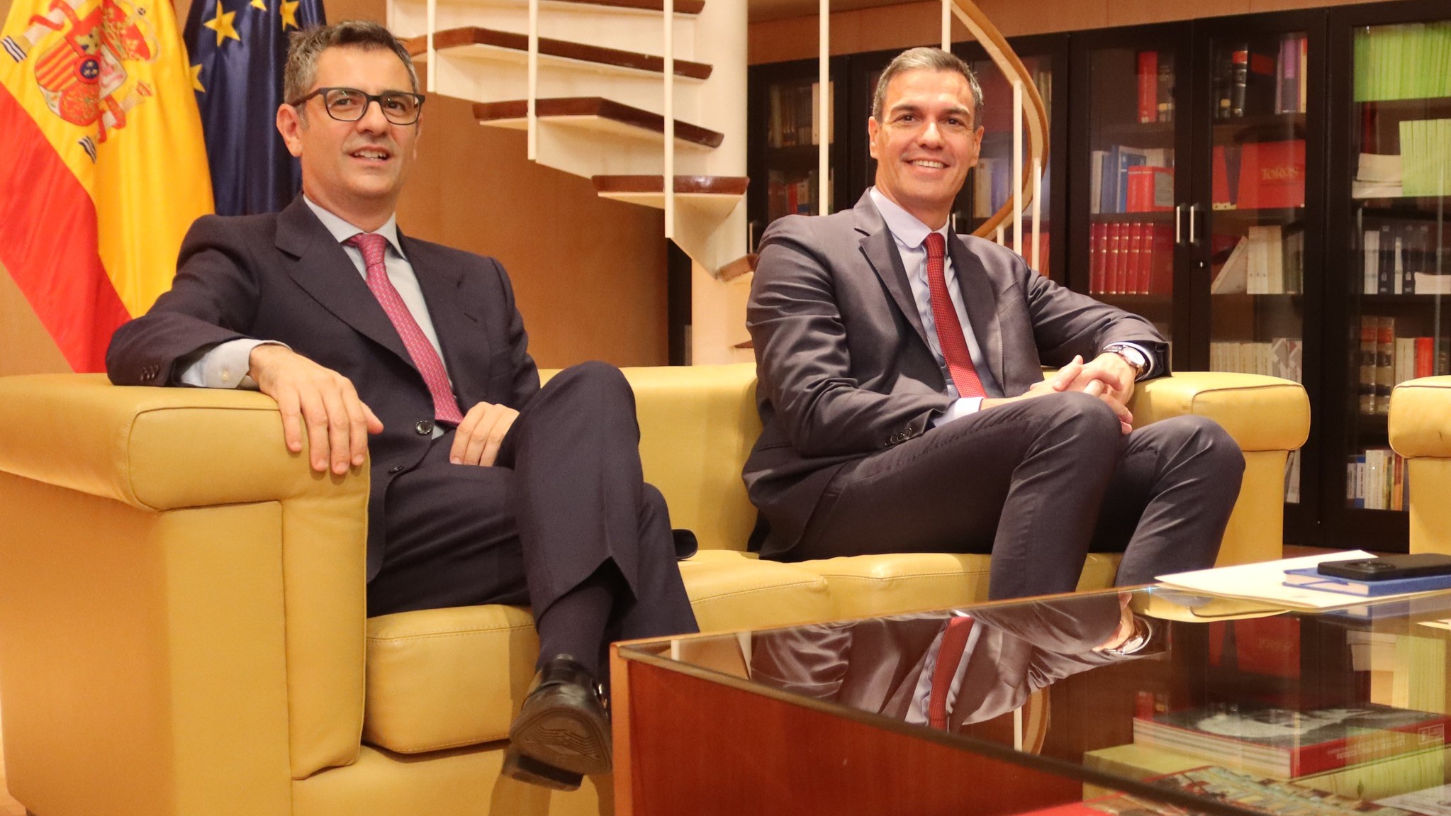 La política se come a la tecnología