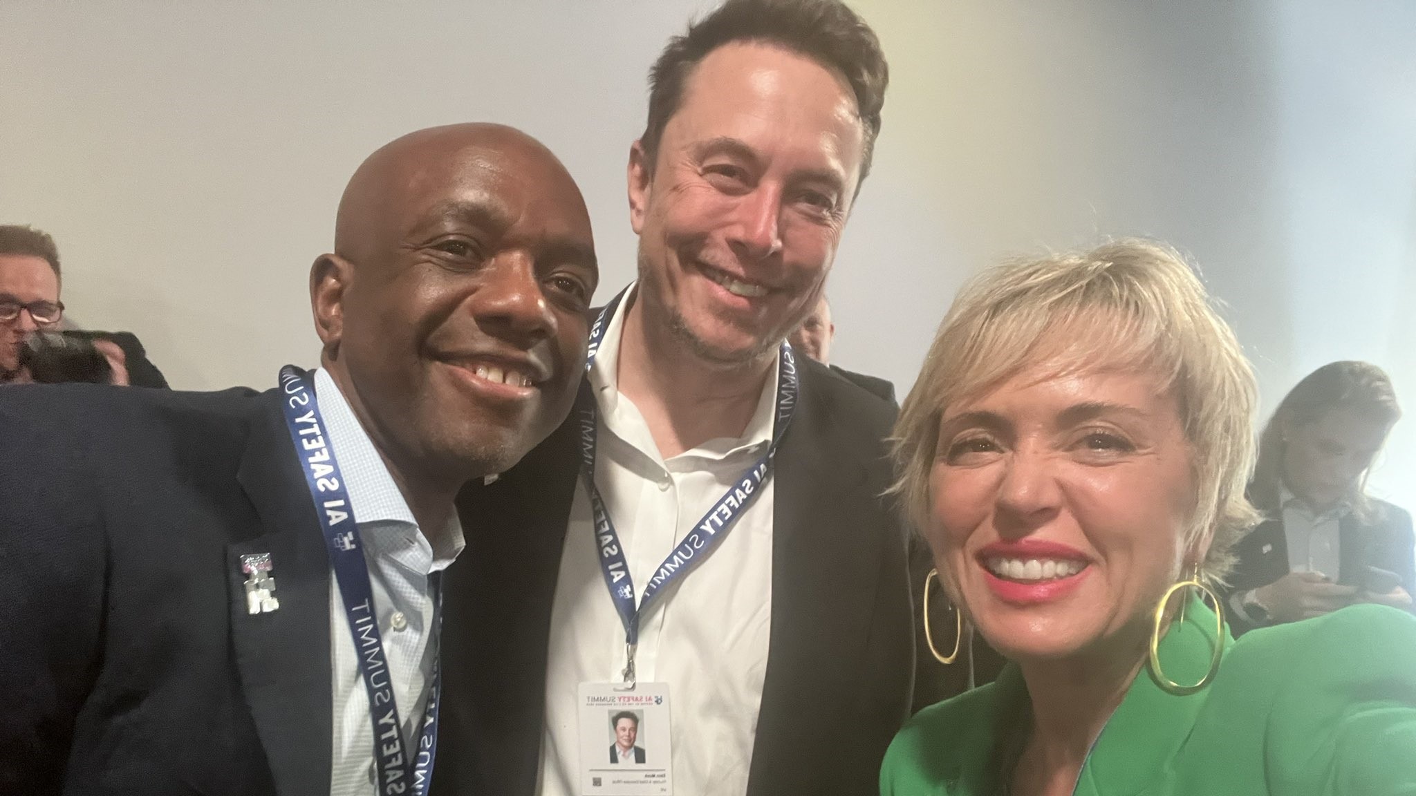 Política ficción para ‘el año de la regulación tecnológica’ que se avecina