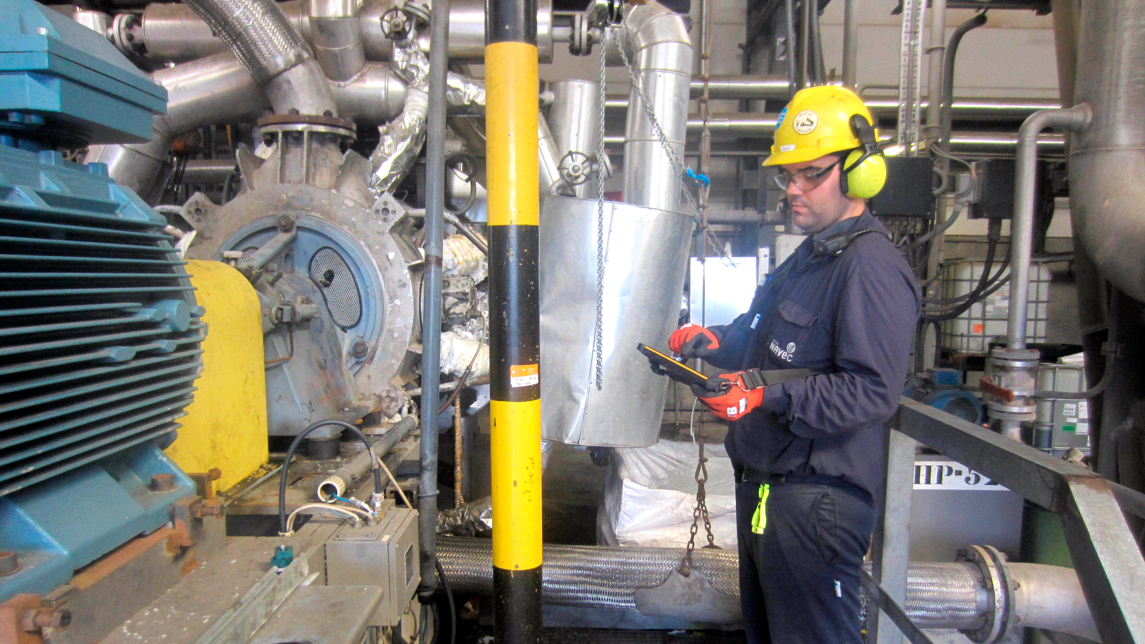 La digitalización de operativas industriales con Innovae tiene premio