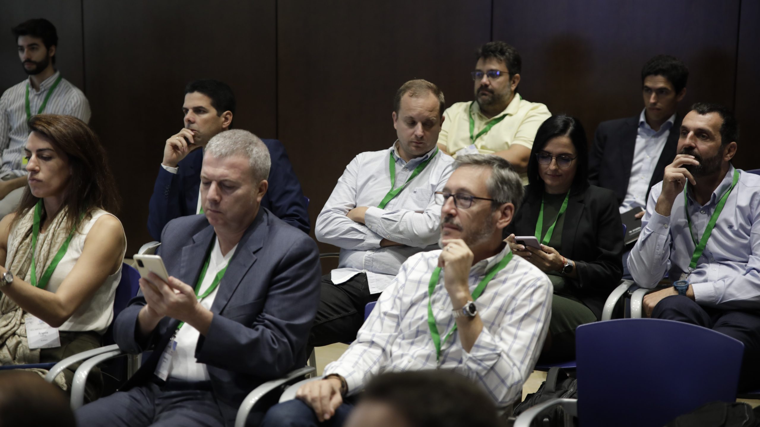 Tu talento es para servir