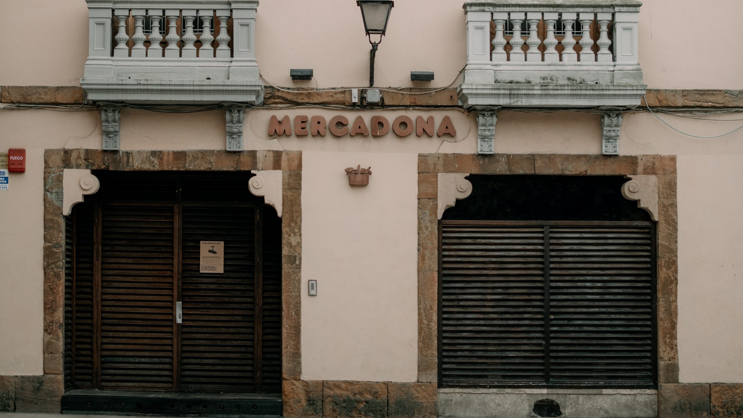 El modelo de Amazon Go no es replicable en supermercados como Mercadona