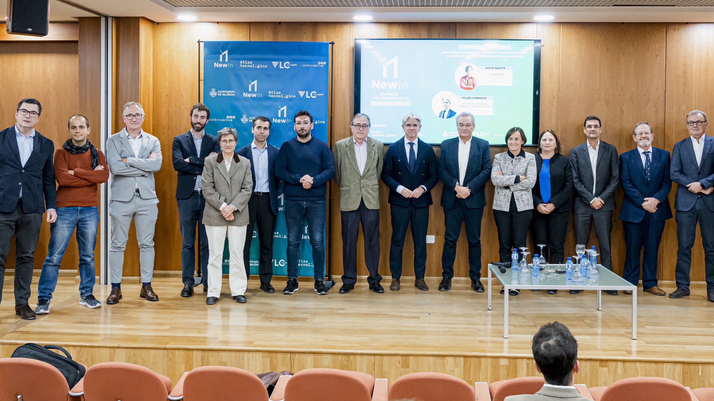 Hablar con voz propia en el futuro de los chips, cuestión de pequeños detalles