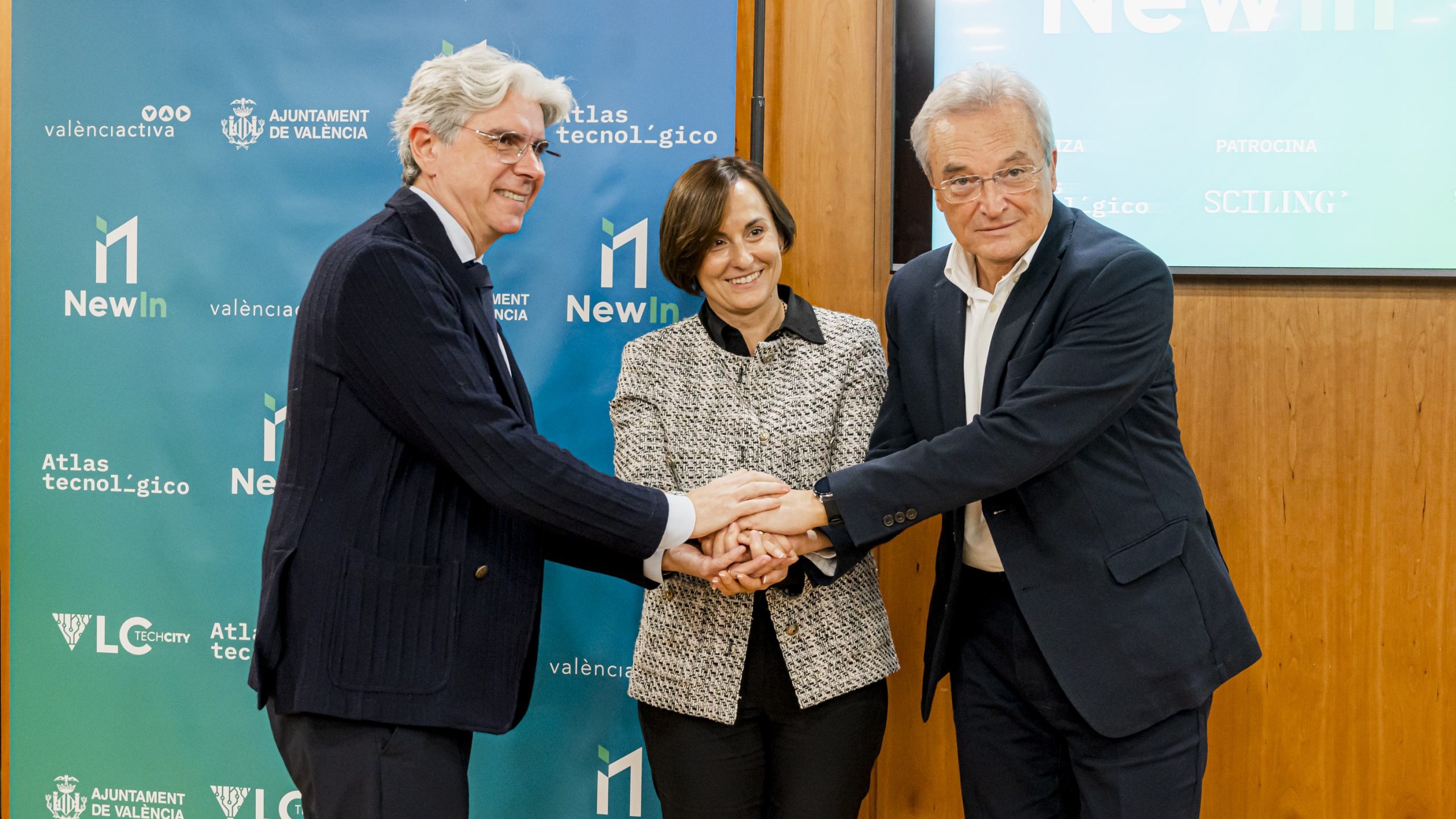 Valencia Silicon Cluster aspira a duplicar su tamaño y ofrece a albergar la inversión de Broadcom