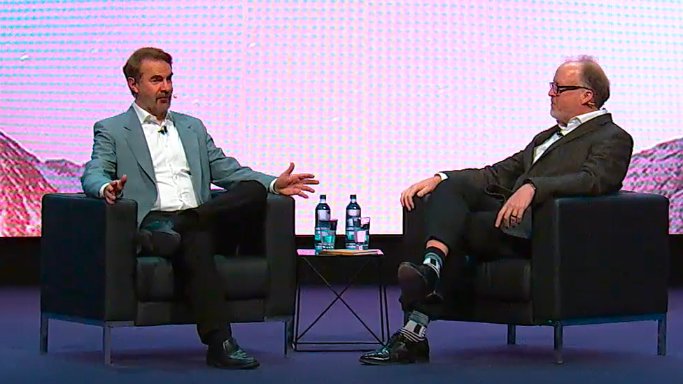 Erik Brynjolfsson (Stanford HIA): «¿Las empresas más valiosas en 2030? OpenAI, Anthropic y una aún por conocer»