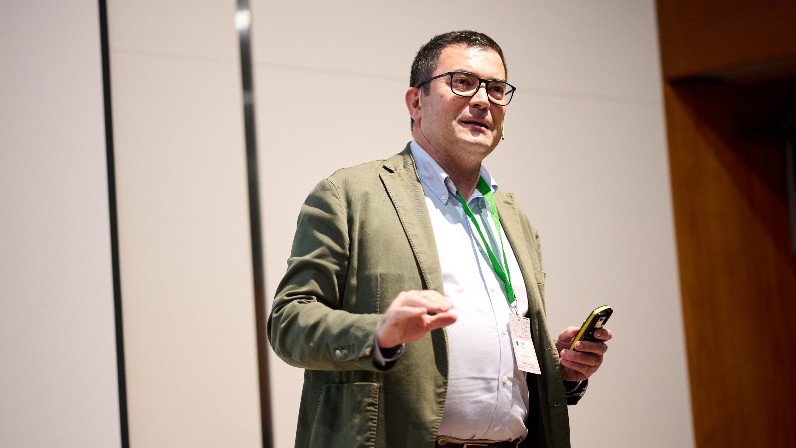 Atlas Tecnológico supera en un 30% su ronda de financiación y factura un 70% más en un 2023 histórico