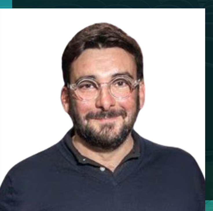 Carlos Gonzalez Triviño