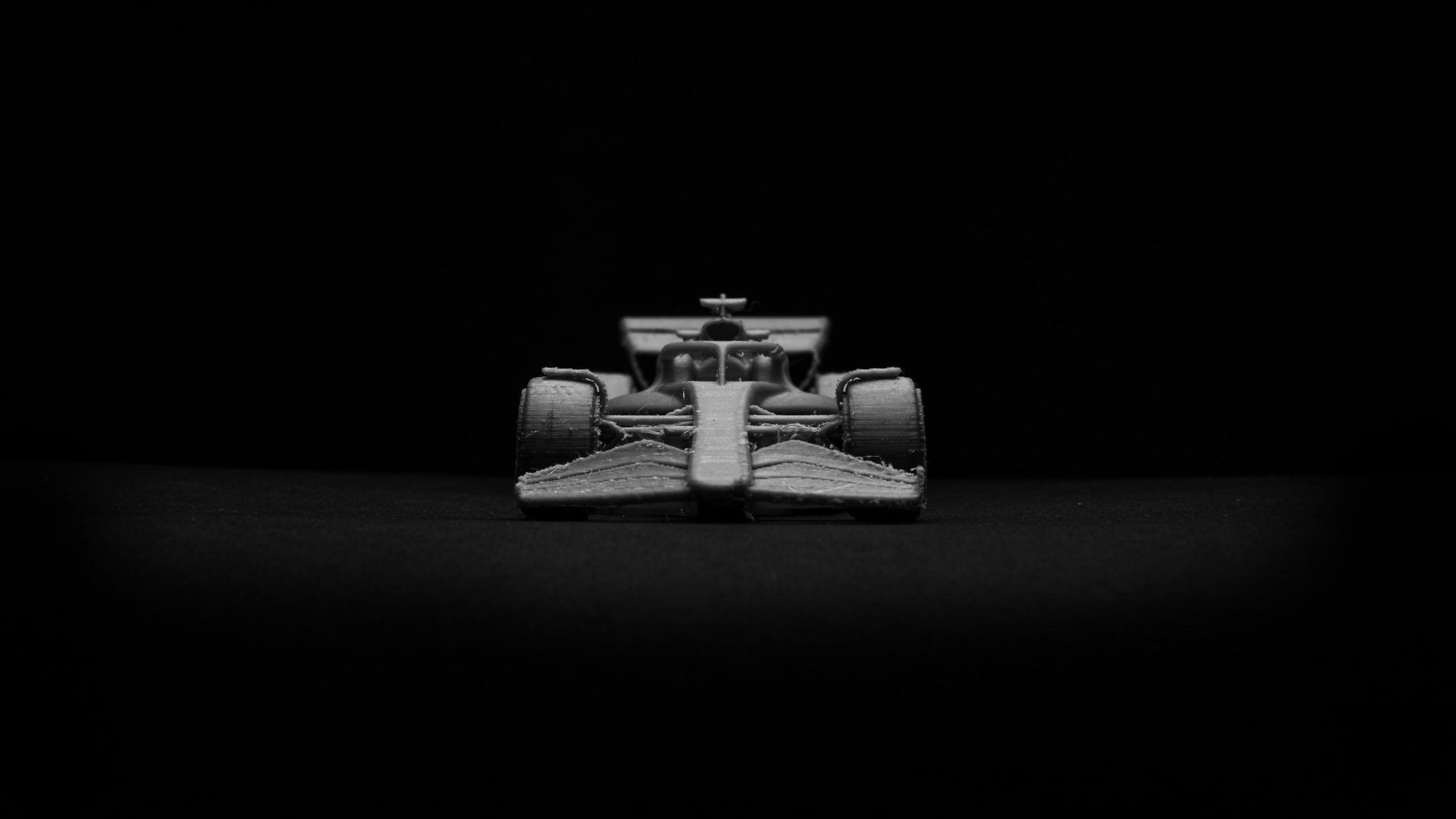 Fórmula 1: su ‘milagro TIC’ y su combustible ‘verde’, listos para saltar al mercado