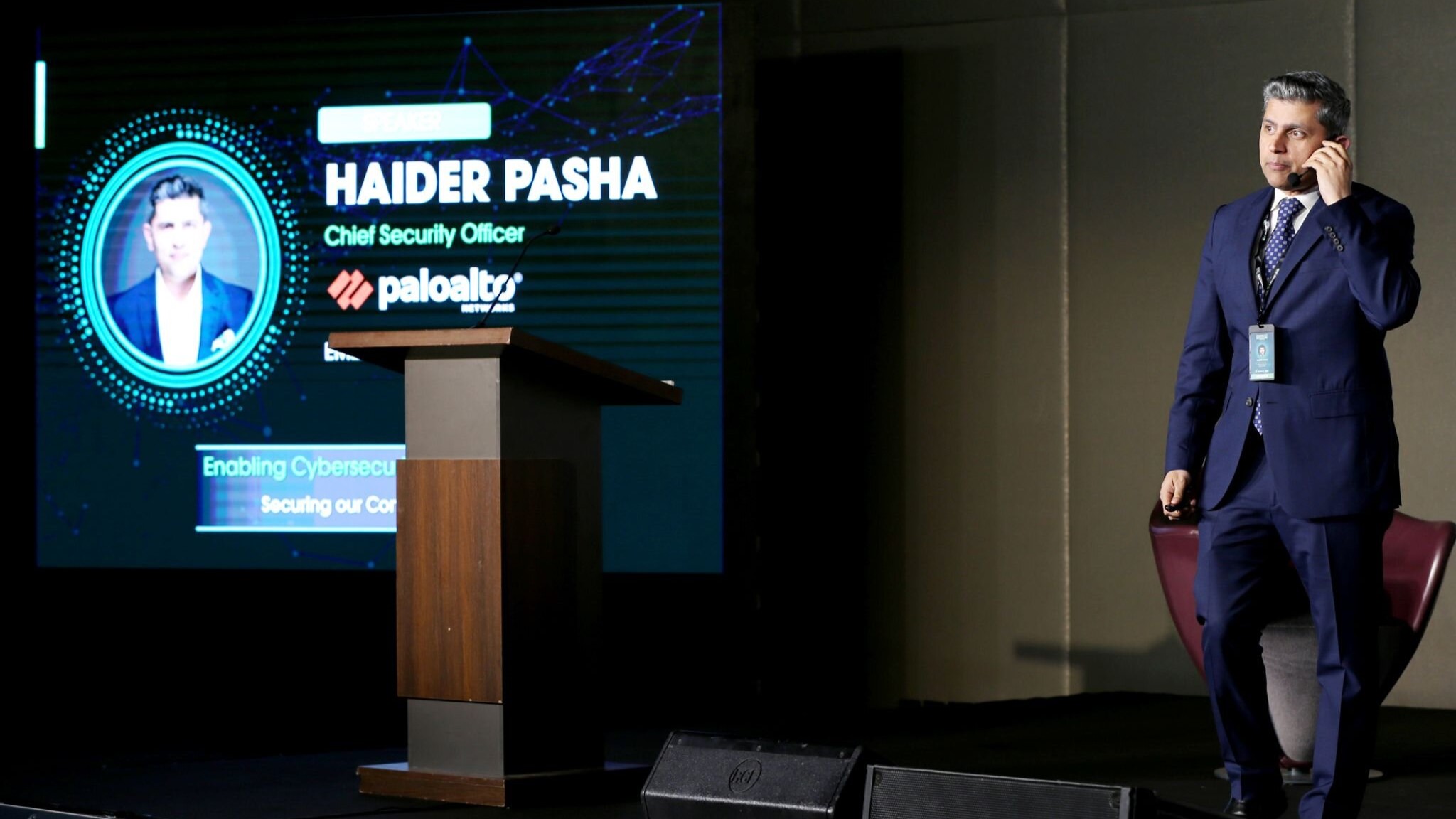 Claves 2024: hacia la ciberseguridad en tiempo real con ‘IA de precisión’