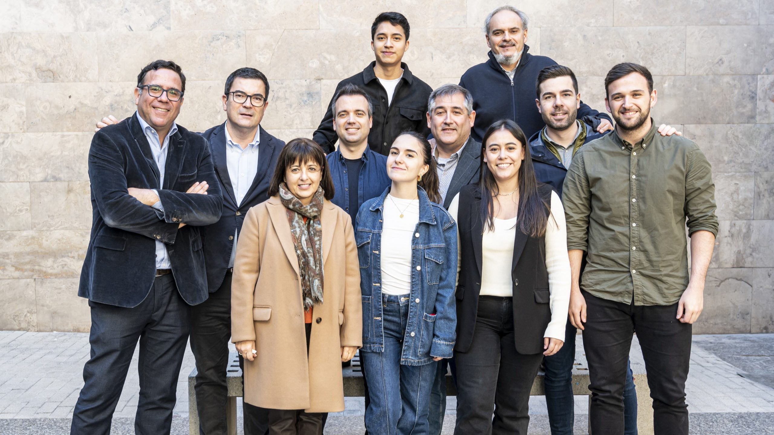 ¿Quieres desarrollar con nosotros el primer ecosistema de la industria 4.0? Únete al equipo de Atlas Tecnológico