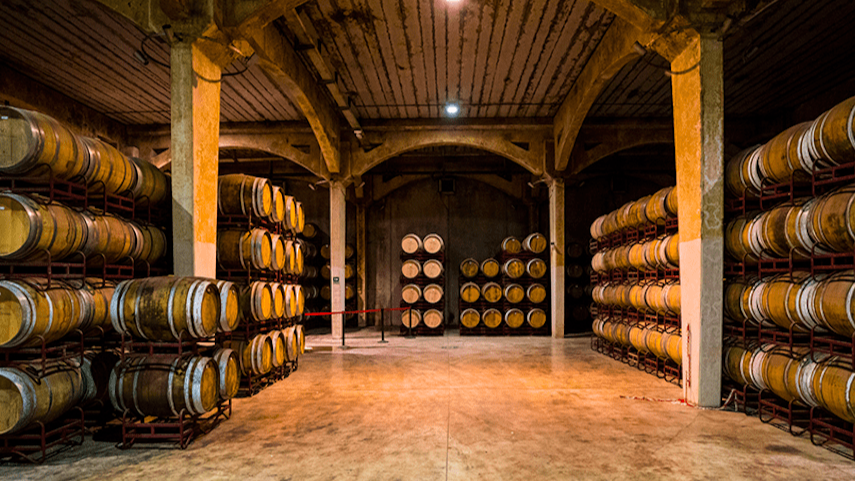 Cloud computing para mejorar el vino, aumentar industrias y gestionar activos